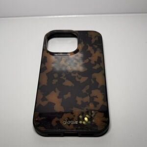 iPhone 13 Pro Sonix Tortoise Shell Phone Case
